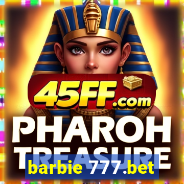 barbie 777.bet